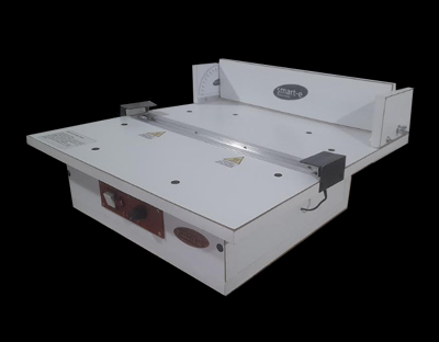 Termoformadora 2000mm x 1000mmm